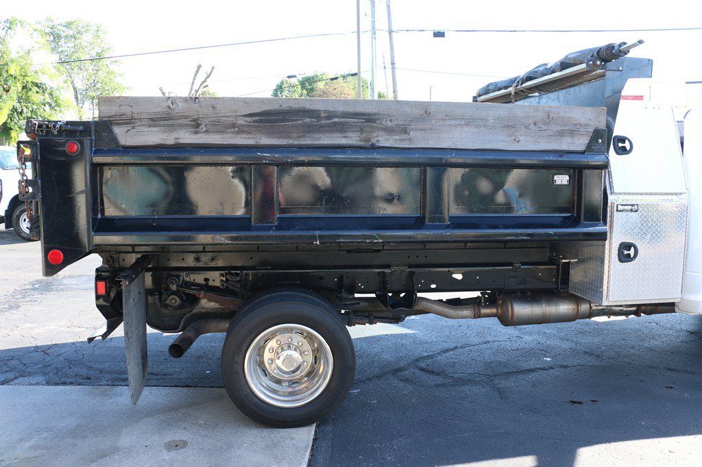 Used 2020 RAM 5500 Tradesman RWD image 32