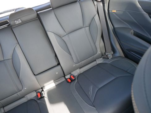 Used 2024 Subaru Forester Wilderness image 14