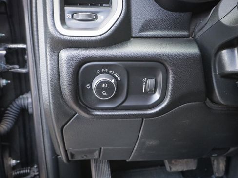 Used 2024 RAM 3500 Big Horn image 21