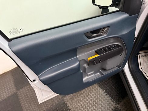 Certified 2025 Ford Maverick Tremor image 28