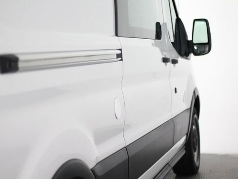 Used 2018 Ford Transit 350 148 Medium Roof RWD image 47