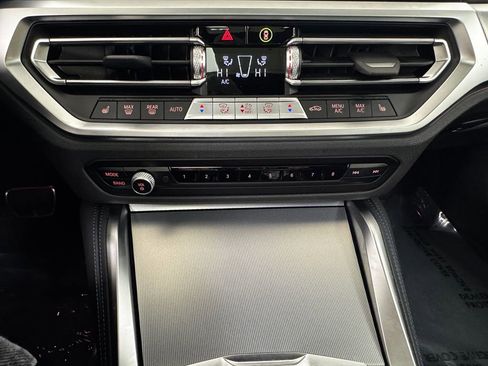 Used 2023 BMW 430i xDrive 430i xDrive w/ M Sport Package image 22