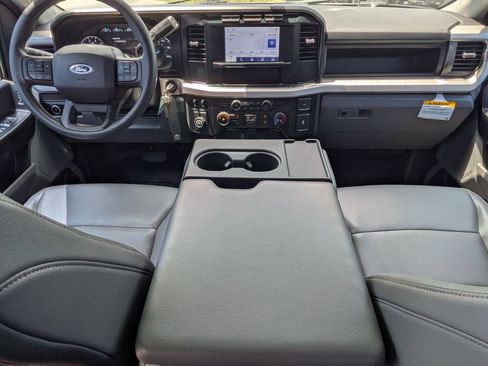 Used 2023 Ford F250 XL w/ 360-Degree Camera Package RWD image 16