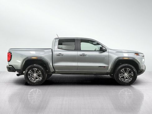 Used 2023 GMC Canyon AT4 w/ AT4 Premium Package AWD/4WD image 6