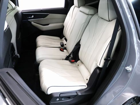 Used 2026 Acura MDX Type S image 9