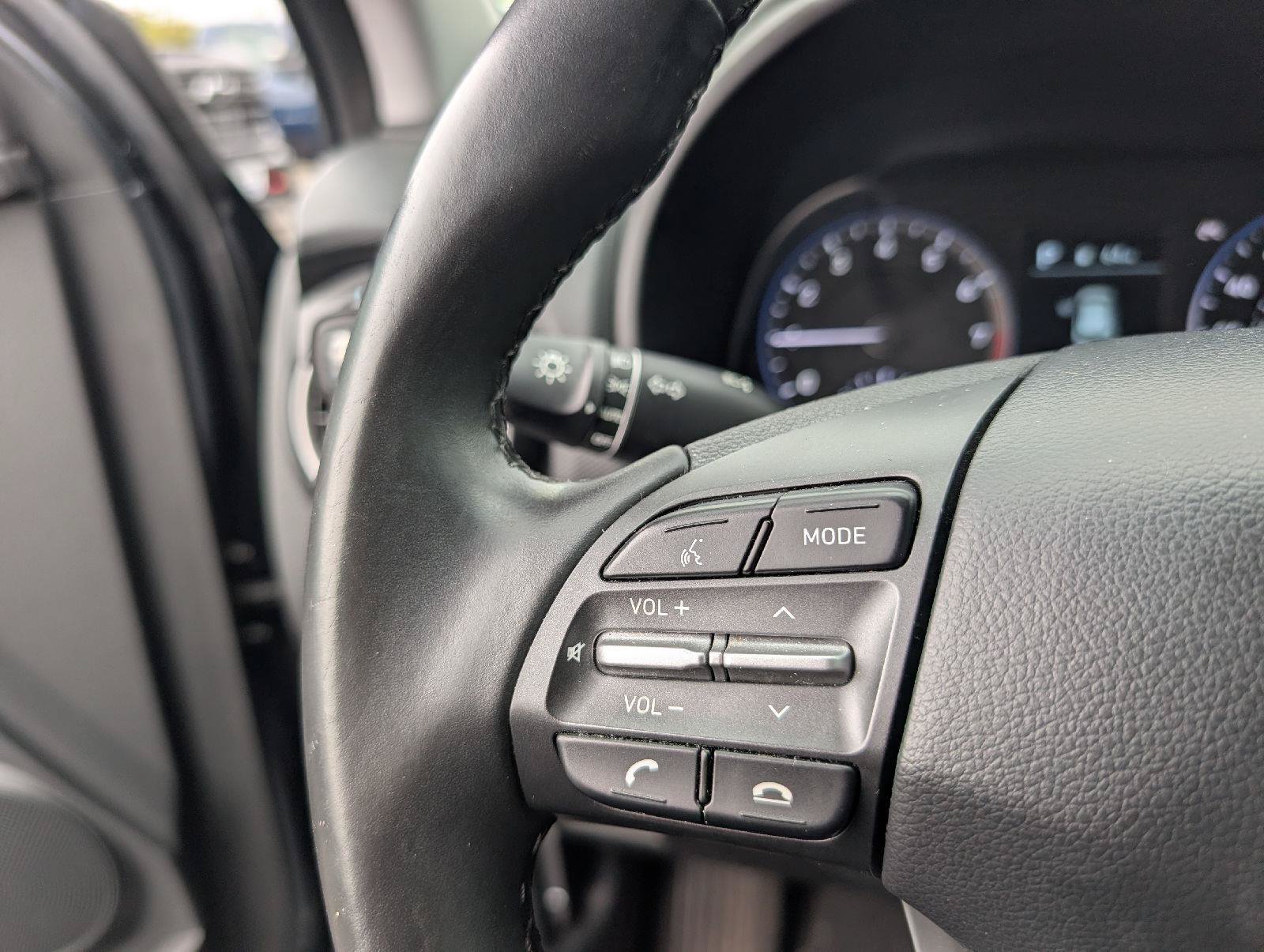 Used 2020 Hyundai Kona SEL AWD/4WD image 10