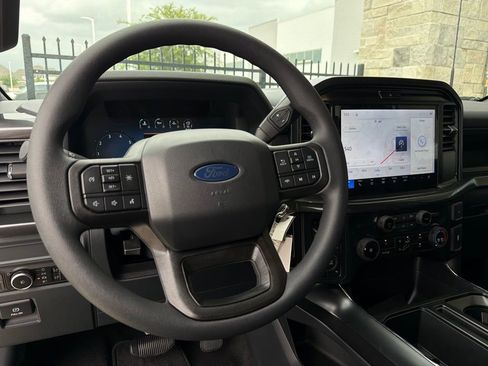 New 2026 Ford F150 STX image 41