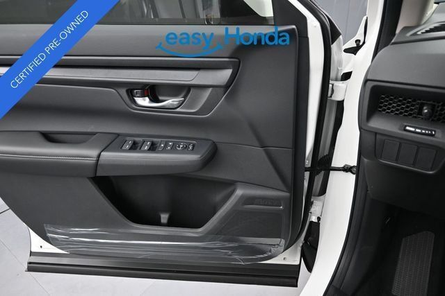 Certified 2026 Honda CR-V EX image 16