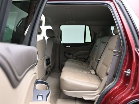 Used 2019 GMC Yukon SLE w/ Convenience Package RWD image 25