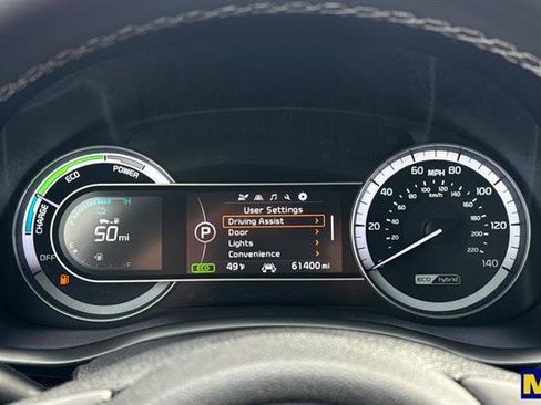 Used 2019 Kia Niro LX image 29