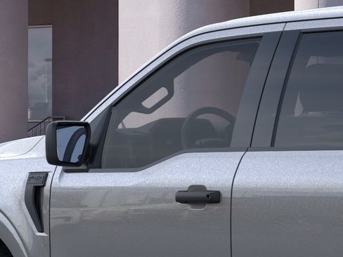 New 2026 Ford F150 STX w/ Equipment Group 200A RWD image 20