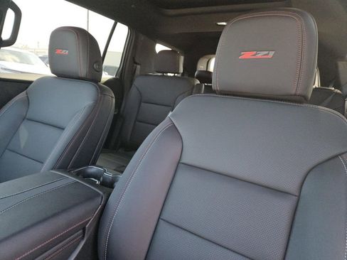 New 2026 Chevrolet Traverse Z71 w/ Driver Confidence Package image 22