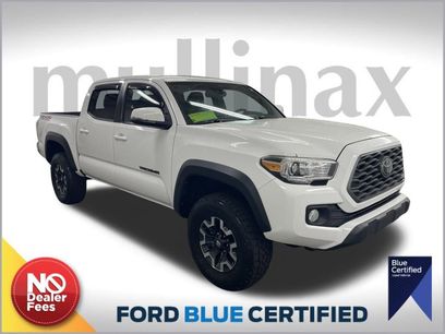 Used 2020 Toyota Tacoma TRD Off-Road