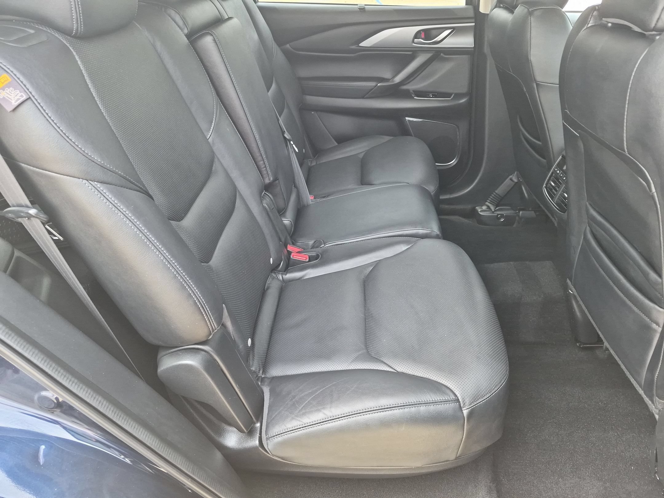 Used 2016 MAZDA CX-9 Touring AWD/4WD image 32
