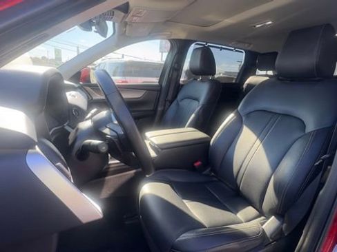 Used 2024 MAZDA CX-90 3.3 Turbo w/ Preferred Plus image 19