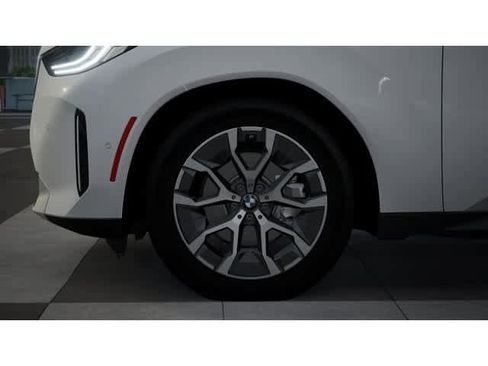 New 2026 BMW X3 xDrive30 w/ Convenience Package image 7