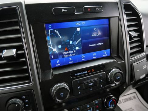 Used 2020 Ford F150 XLT w/ Equipment Group 302A Luxury AWD/4WD image 31