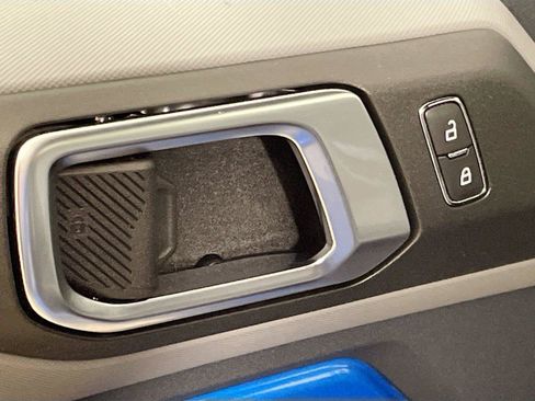 Used 2023 Ford Bronco Big Bend AWD/4WD image 19