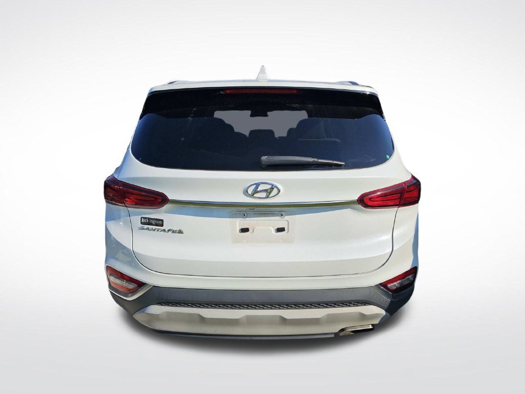 Used 2019 Hyundai Santa Fe SEL FWD image 15