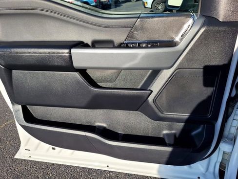 Used 2024 Ford F150 XLT w/ Mobile Office Package image 14