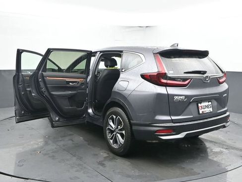 Used 2020 Honda CR-V EX-L image 56