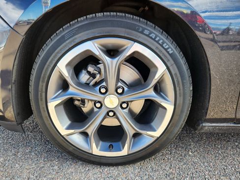 Used 2023 Chevrolet Malibu LT image 14