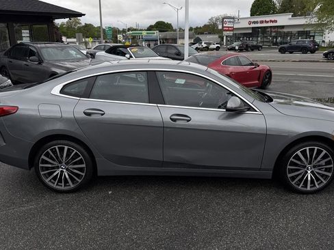 Used 2022 BMW 228i xDrive Gran Coupe w/ Convenience Package AWD/4WD image 20