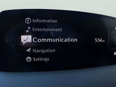 Used 2024 MAZDA CX-5 AWD 2.5 S image 23