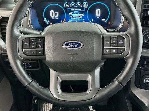 Used 2021 Ford F150 Lariat w/ Equipment Group 502A High RWD image 14