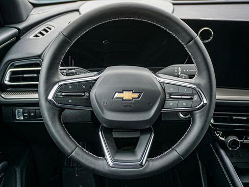 New 2026 Chevrolet Traverse LT w/ LPO, Floor Liner Package image 24