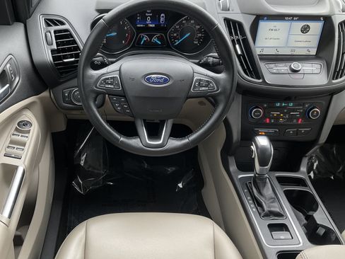 Used 2019 Ford Escape SEL AWD/4WD image 20