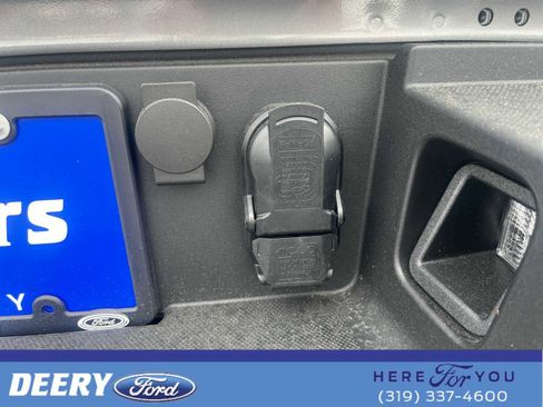 New 2025 Ford F150 STX w/ Equipment Group 200A image 10