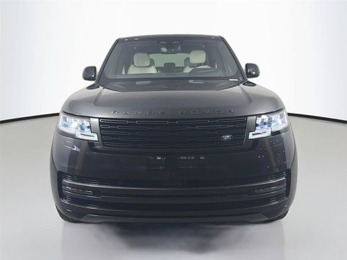 New 2027 Land Rover Range Rover SE AWD/4WD image 2
