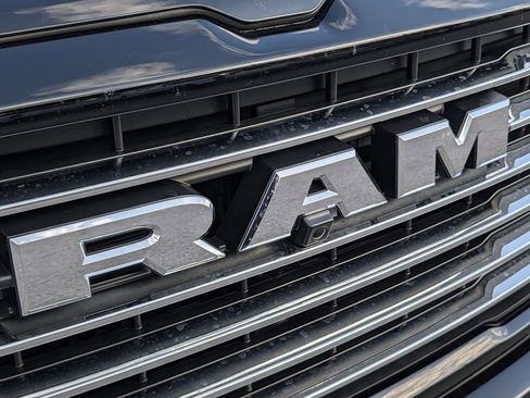 Used 2025 RAM 1500 Laramie w/ Laramie Southwest Edition AWD/4WD image 36