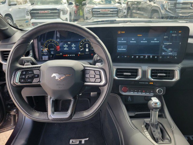 Used 2024 Ford Mustang GT Premium RWD image 16