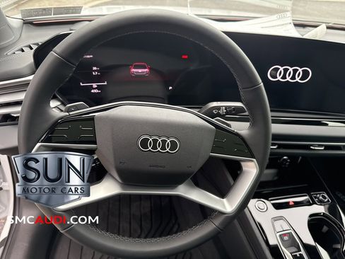 New 2025 Audi A5 2.0T Premium Plus image 18