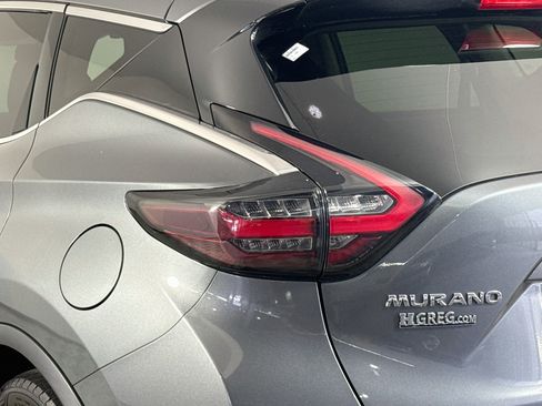 Used 2020 Nissan Murano SL w/ Cargo Package FWD image 36