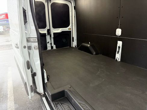 New 2025 Ford Transit 250 Base w/ Load Area Protection Package image 19