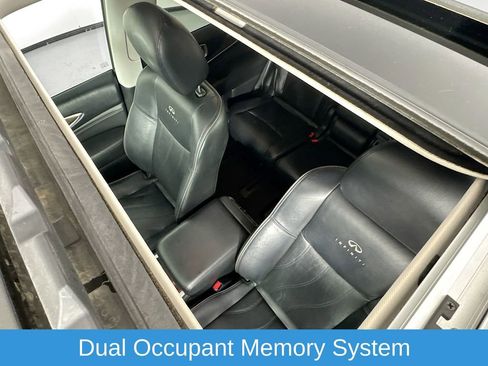 Used 2014 INFINITI QX60 FWD w/ Premium Plus Package image 28