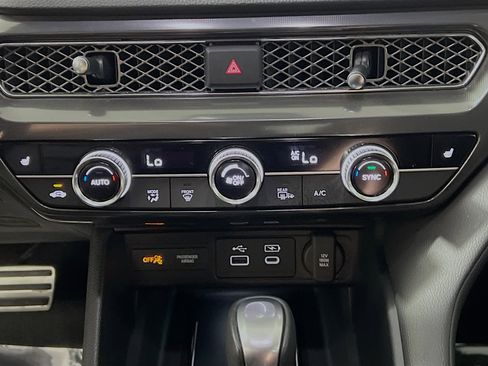 Used 2023 Acura Integra A-Spec image 26