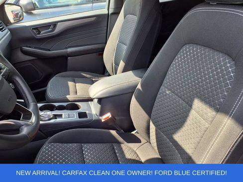 Certified 2023 Ford Escape Active w/ Tech Pack #1 AWD/4WD image 3