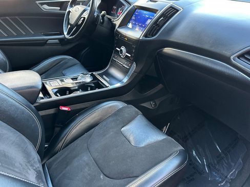 Used 2020 Ford Edge ST w/ Equipment Group 401A image 20