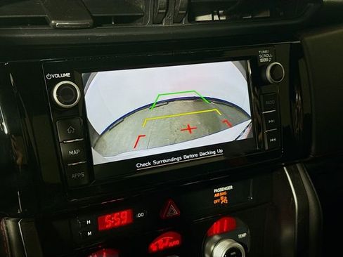 Used 2018 Subaru BRZ tS image 15