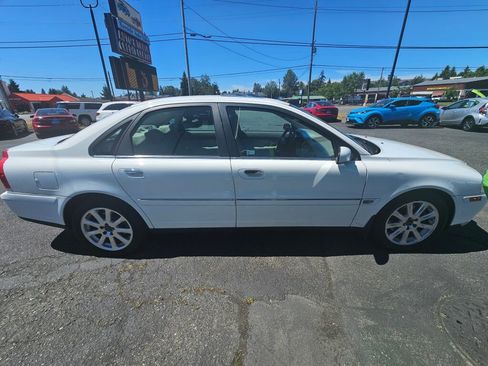 Used 2004 Volvo S80 2.5T image 6