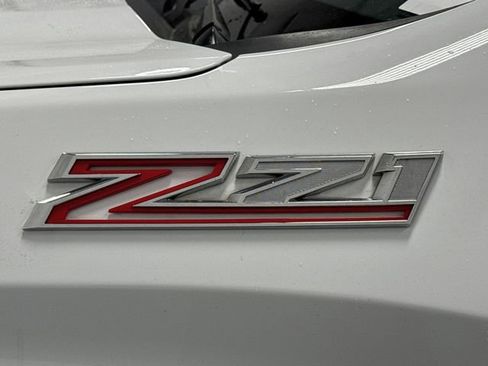 Used 2021 Chevrolet Silverado 1500 RST w/ All Star Edition Plus image 38