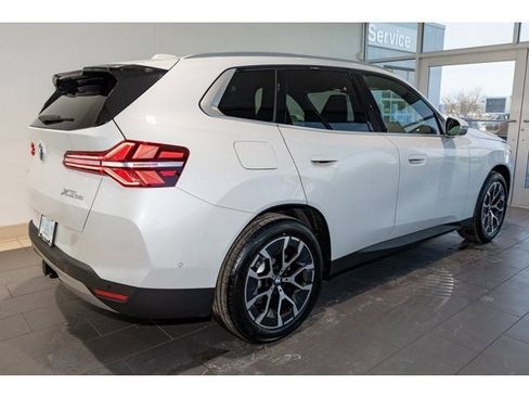 New 2026 BMW X3 xDrive30 w/ Premium Package image 43