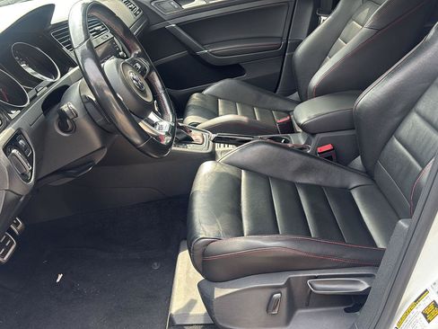Used 2019 Volkswagen GTI SE w/ SE Experience Package FWD image 31