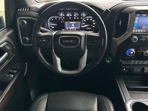 Certified 2023 GMC Sierra 2500 SLT w/ SLT Convenience Package image 17