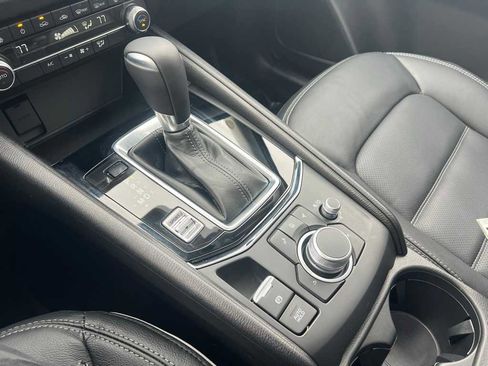 Used 2025 MAZDA CX-5 AWD 2.5 S w/ Preferred Package image 29