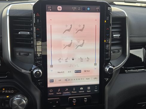 New 2026 RAM 1500 Laramie image 16